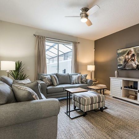 Amazing Home With A Nice Private Pool Near Disney Kissimmee Εξωτερικό φωτογραφία