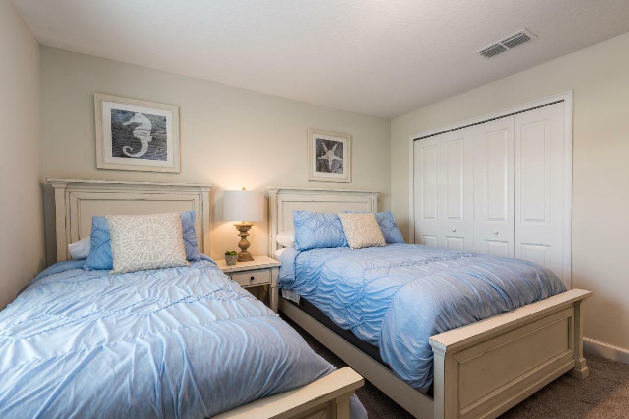 Amazing Home With A Nice Private Pool Near Disney Kissimmee Εξωτερικό φωτογραφία